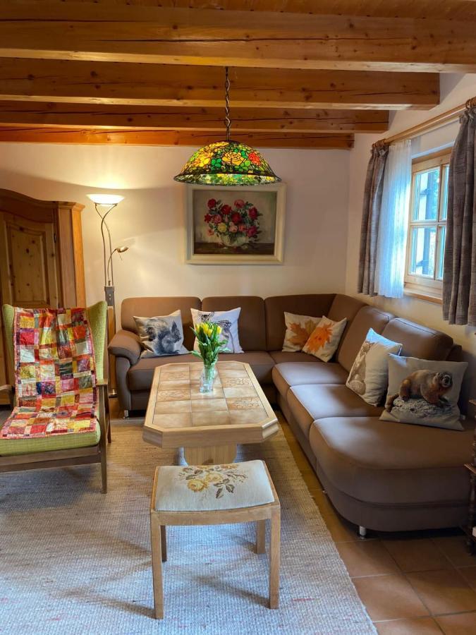 Ferienhaus Im Waldferiendorf Regen Eksteriør bilde