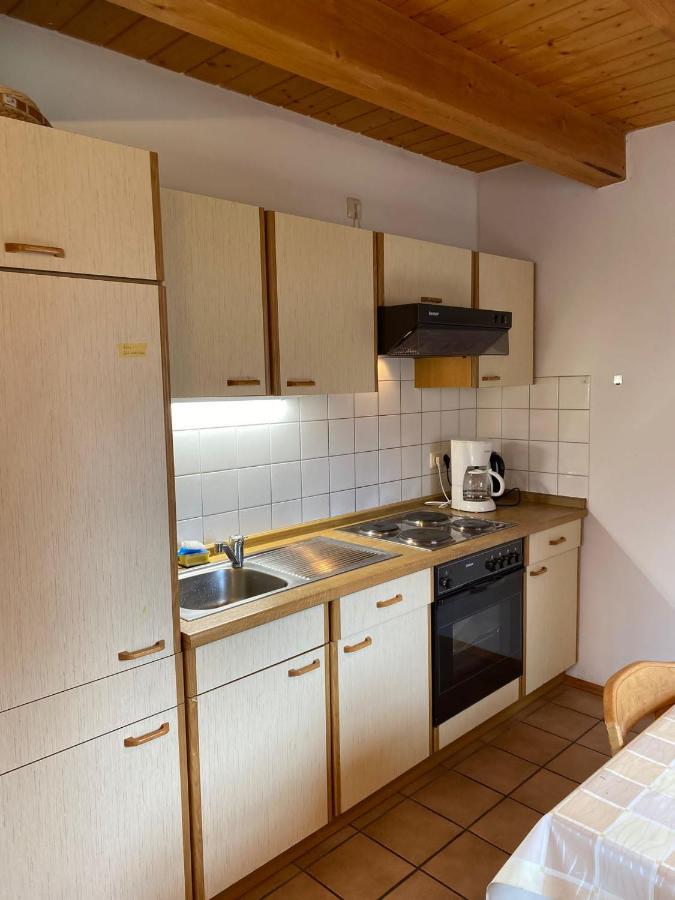 Ferienhaus Im Waldferiendorf Regen Eksteriør bilde