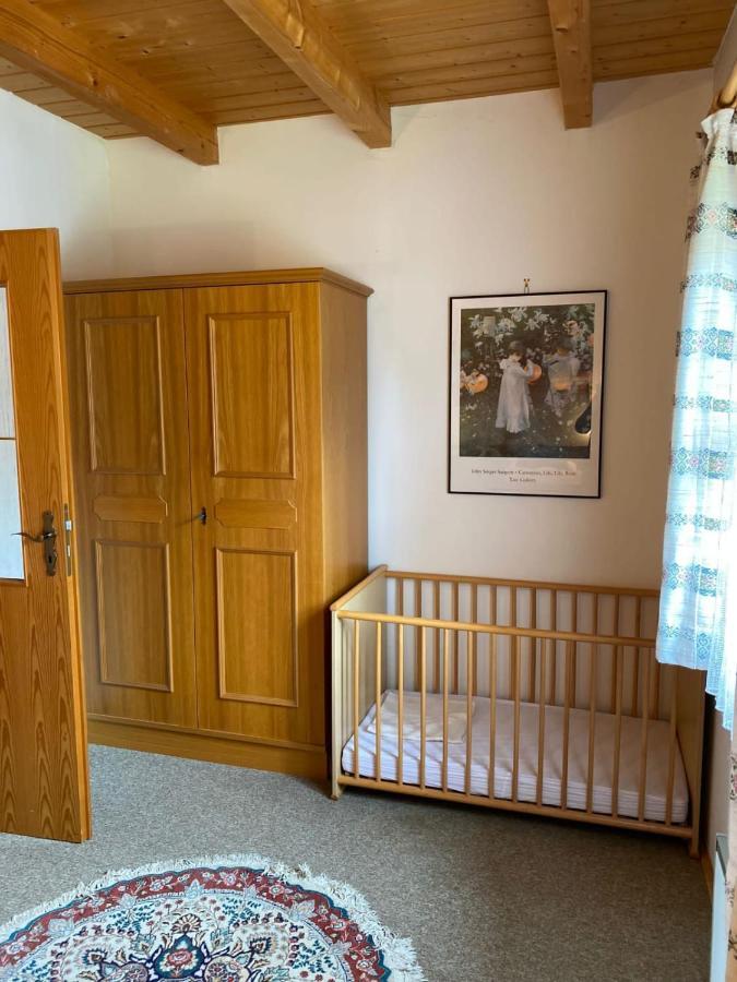 Ferienhaus Im Waldferiendorf Regen Eksteriør bilde