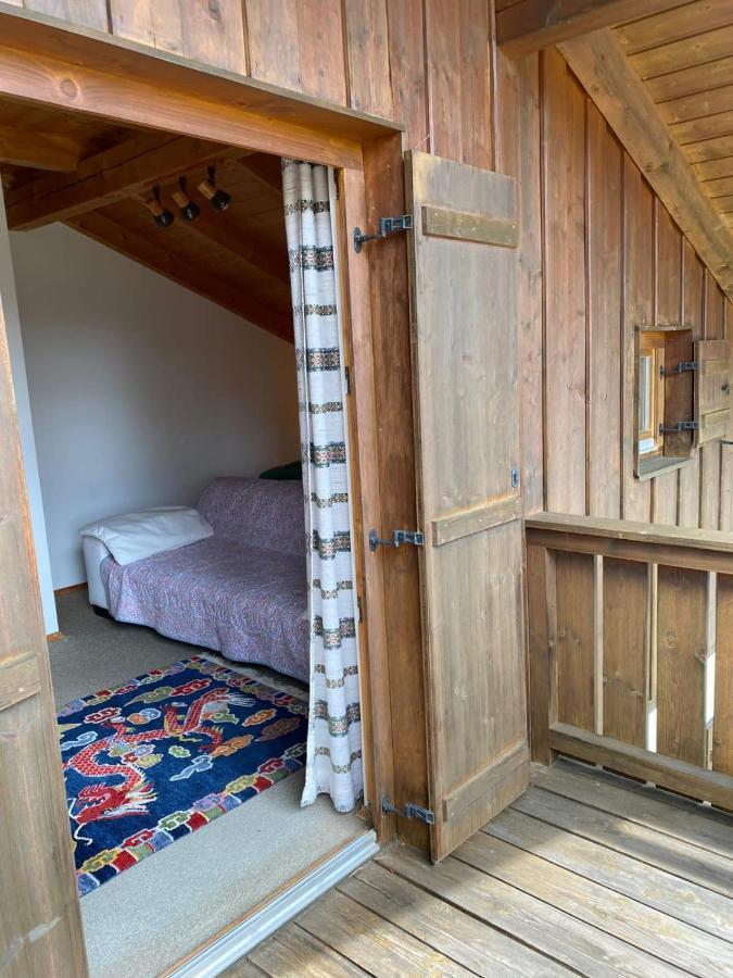 Ferienhaus Im Waldferiendorf Regen Eksteriør bilde